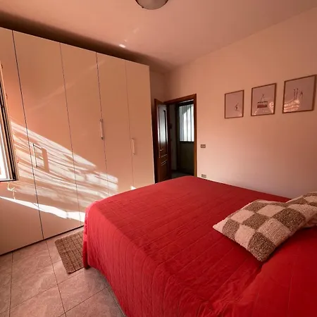 Al Capitel Apartamento *