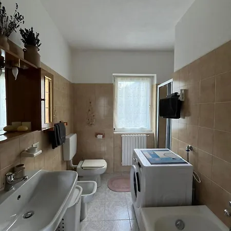 Apartamento Al Capitel Grosotto