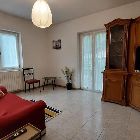 Appartement Al Capitel