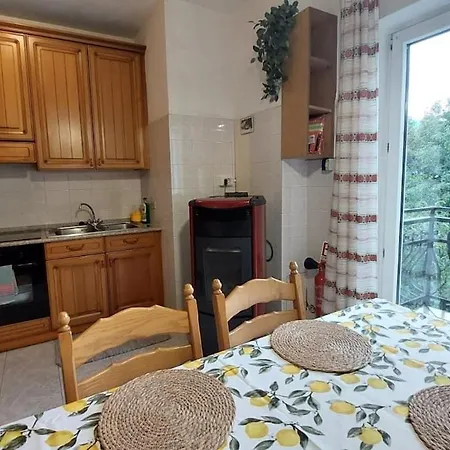 Al Capitel Apartamento