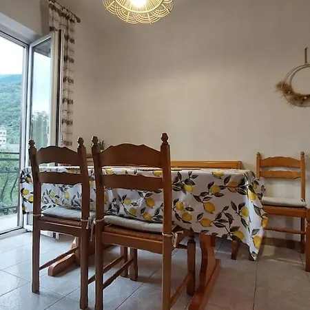 Appartement Al Capitel