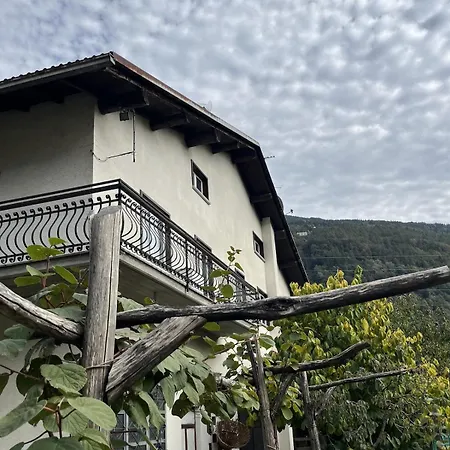 Apartamento Al Capitel