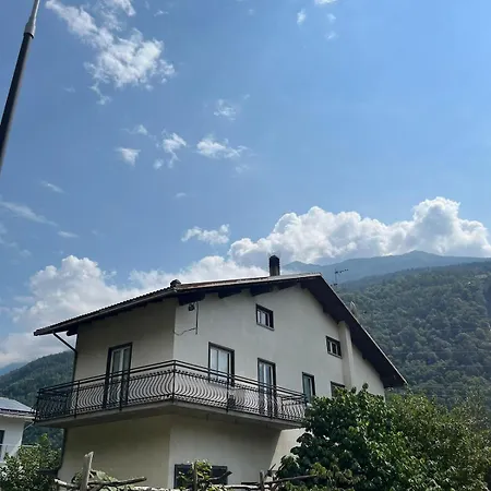 Apartamento Al Capitel