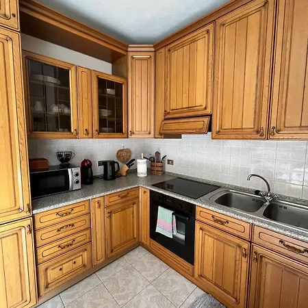 Al Capitel Appartement Grosotto