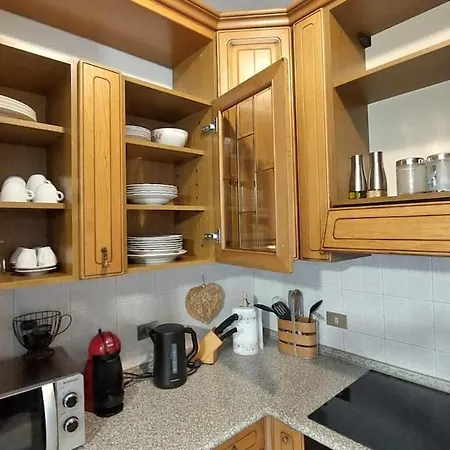 Apartamento Al Capitel Grosotto