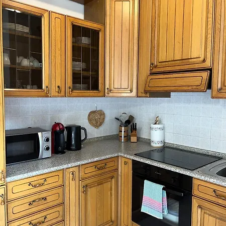Apartamento Al Capitel *