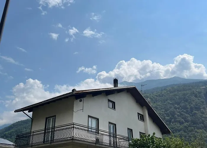 Appartement Al Capitel