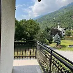 Al Capitel Apartament Grosotto