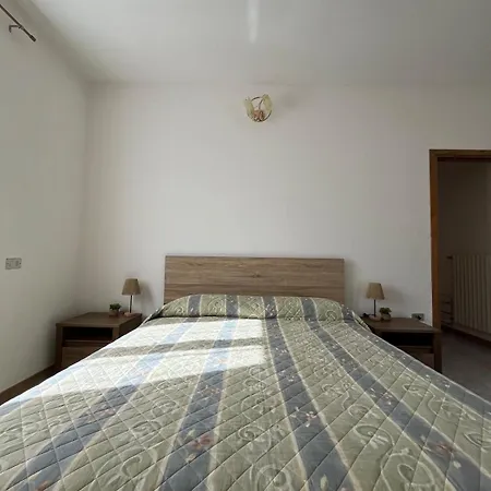 Al Capitel * Grosotto