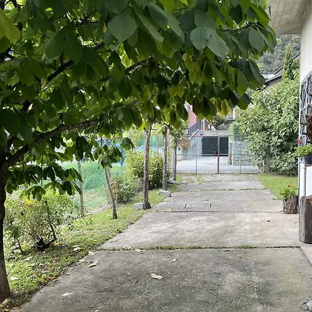 Apartament Al Capitel *